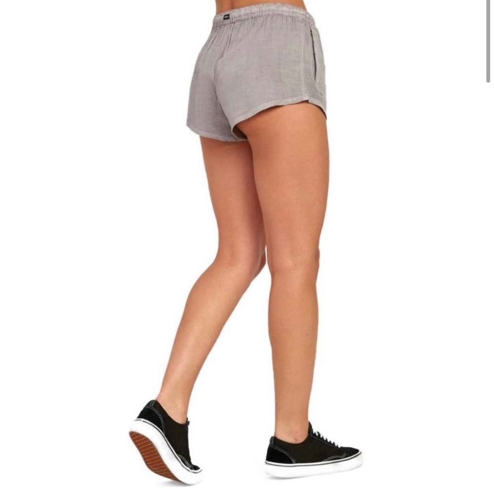 RVCA Camron Shorts (black)